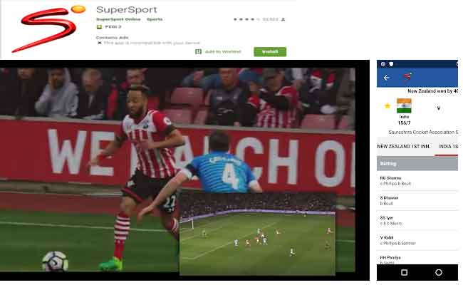 super sport live streaming app 